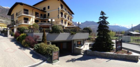 La Rocca Sport & Benessere Châtillon